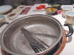-洪氏嗨捞·猪肚鸡火锅(阳光天地店)