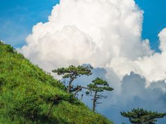 -萍乡武功山风景名胜区