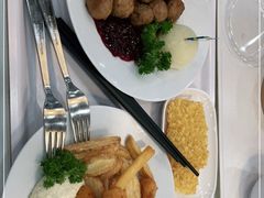 -宜家·瑞典风味餐厅(北京西红门店)