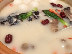 -羡餐厅·杭帮菜·淳菜(千岛湖自由洲际殿店)