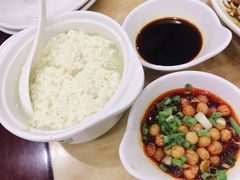 家乡老豆花-力力豆花庄(广渠门店)