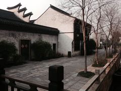 -嘉兴月河历史街区