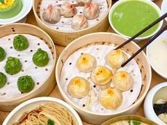 -苏小柳点心·手作小笼包(新街口分院店)