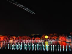 -印象西湖·最忆是杭州实景演出