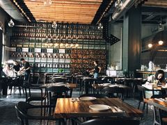 大堂-PIZZA BIANCA(民园店)