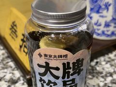 -南京大牌档(崇文门国瑞店)