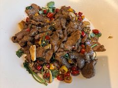 -马凯餐厅(地安门店)