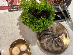 -炭之家·齐齐哈尔非遗烤肉·鲜切直供(中央大街店)
