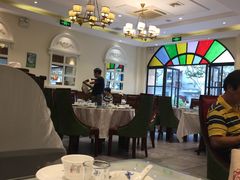 大堂-嘉逸传菜(洛川东路店)