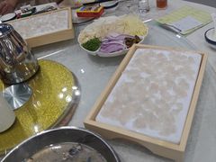 -水上人家河鲜