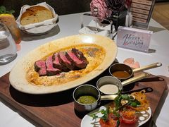 M9牛小排500G-燃扒房Steakhouse(皇庭店)