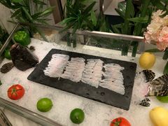 -杭州安朴酒店-顾澜餐厅