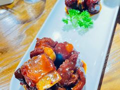 -金枝玉叶上海人家食府(三里河店)