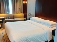 -上海龙之梦万丽酒店