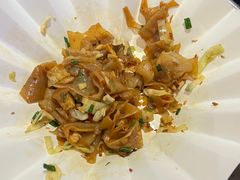 -味可道美食坊(福基路店)