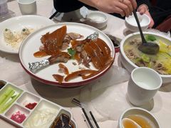 -大鸭梨烤鸭(甘家口店)