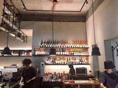 -山野咖啡(之江花园店)