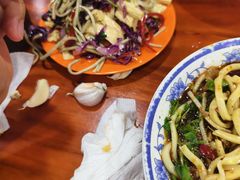 -清真-戏楼王记牛肉面