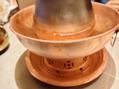 -额尔敦传统涮(体育场店)