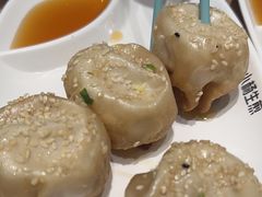 -小杨生煎(香港名都店)