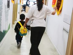 -东方启音·儿童康复中心·自闭症干预·语言迟缓·发育迟缓(深圳宝安中心)