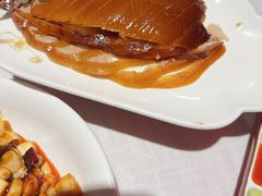 -大鸭梨烤鸭·北京菜(南小街/南苑店)