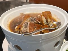 侨乡葱茸包-闽和南(深圳万象城店)