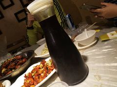 -可可大虾武汉土菜大排档(万松园1店)