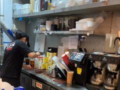 -孖记茶档·热腾茶餐(乐峰店)