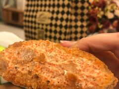 飞鱼籽法棍-Let's Taipei 非常烘焙(太古里店)