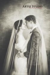 -艺匠摄影ARTIZ STUDIO(南京店)