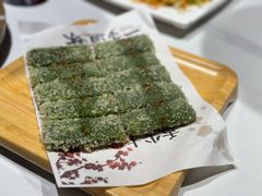 -阿露佳·舌尖上的安吉菜