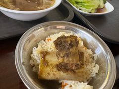 -好成财牛排馆(涂门街总店)