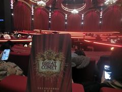 -交通银行前滩31演艺中心