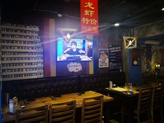 大堂-腰子哥烤串(石佛营炫特店)