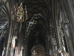 -斯蒂芬主教座堂(Stephansdom)