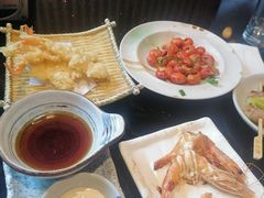 -真剑日本料理·铁板烧(贵州路店)