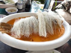 黄河鲤鱼焙面-邢家锅贴老店·非遗·开封菜(金明广场店)