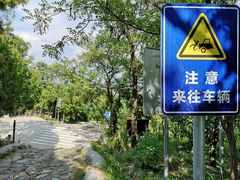 -阳台山自然风景区