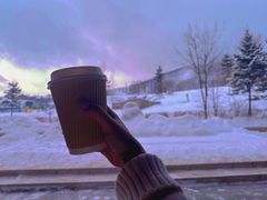 -长白山凯悦酒店·市集咖啡厅