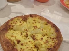 -必胜客(花都百业店)