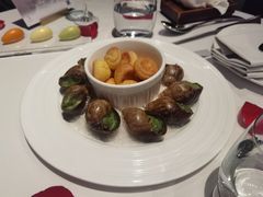 -L'Arome芳芳法国餐厅(仙林金鹰店)