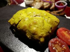 -疆文化新疆欢乐餐厅(金牛万达店)