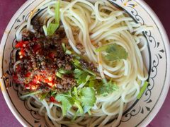 -大石人家鱿鱼面馆(大石西路总店)