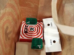 -肯德基(北京南站店)