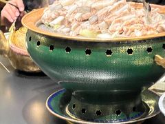 蒙料一八手把肉-蒙料·手把肉(望京店)