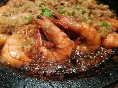 -茉莉餐厅(包河万达店)