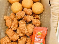 -尊宝比萨(南油龙城路店)