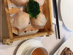 -南宁荔园维景国际酒店·荔园中餐厅