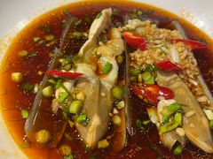 熟腌竹蛏王-潮人姐妹轩(海宁路店)